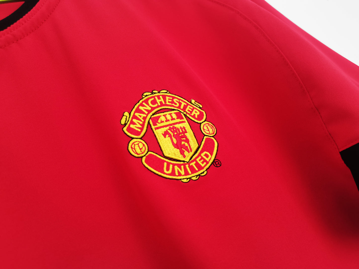 Manchester United Principal 02/04