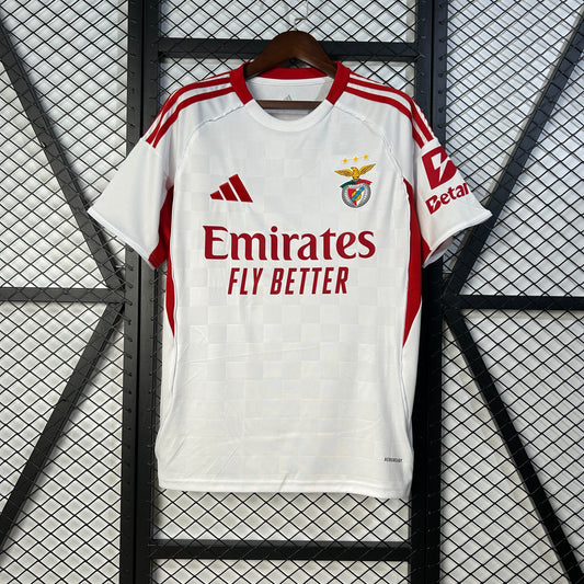 Benfica Alternativa Branca 25/26