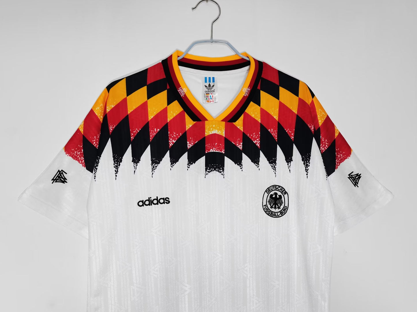Alemanha Principal 1994