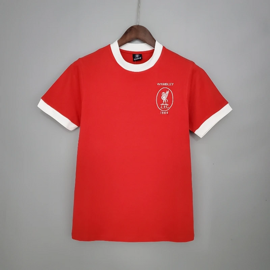Liverpool Principal 1965