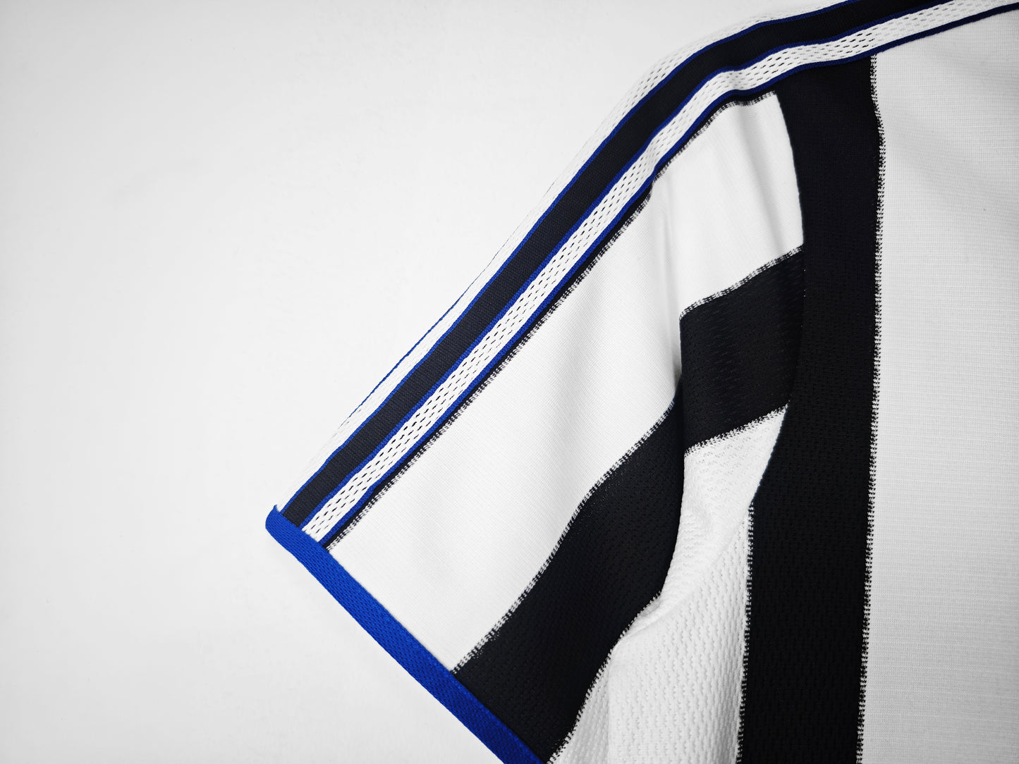 Newcastle Principal 99/00