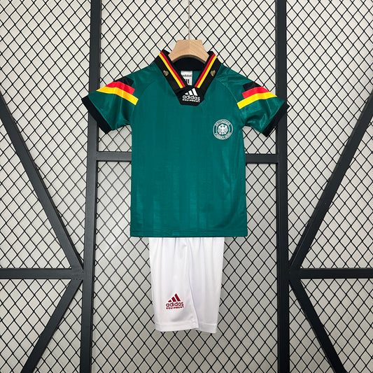 Kit Criança Alemanha Alternativa 1992