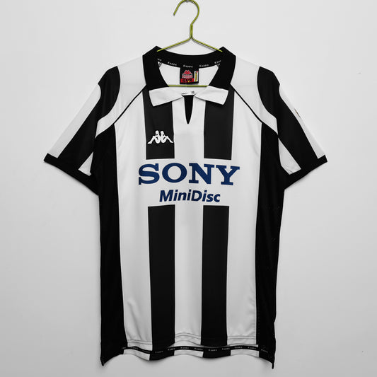 Juventus Principal 97/98
