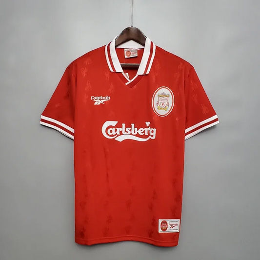 Liverpool Principal 96/97