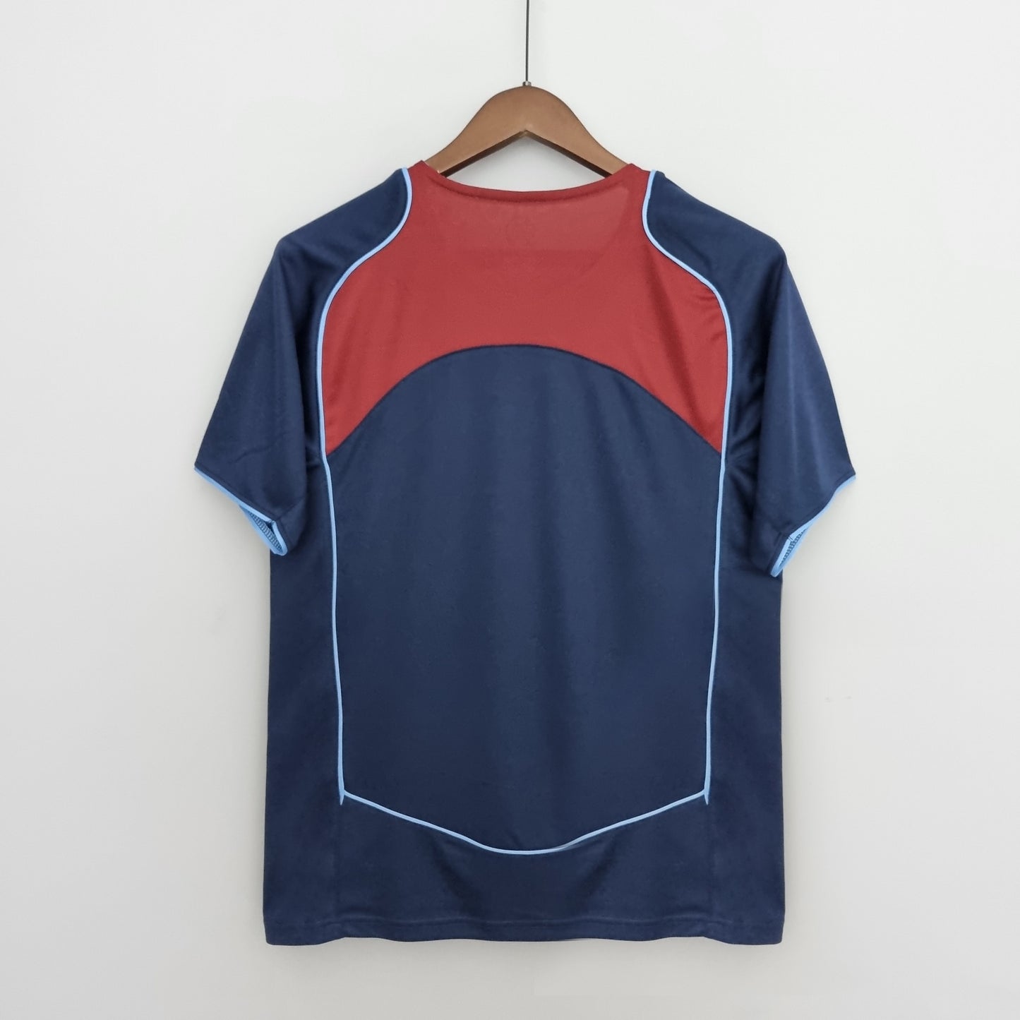 Atlético de Madrid Alternativa 04/05