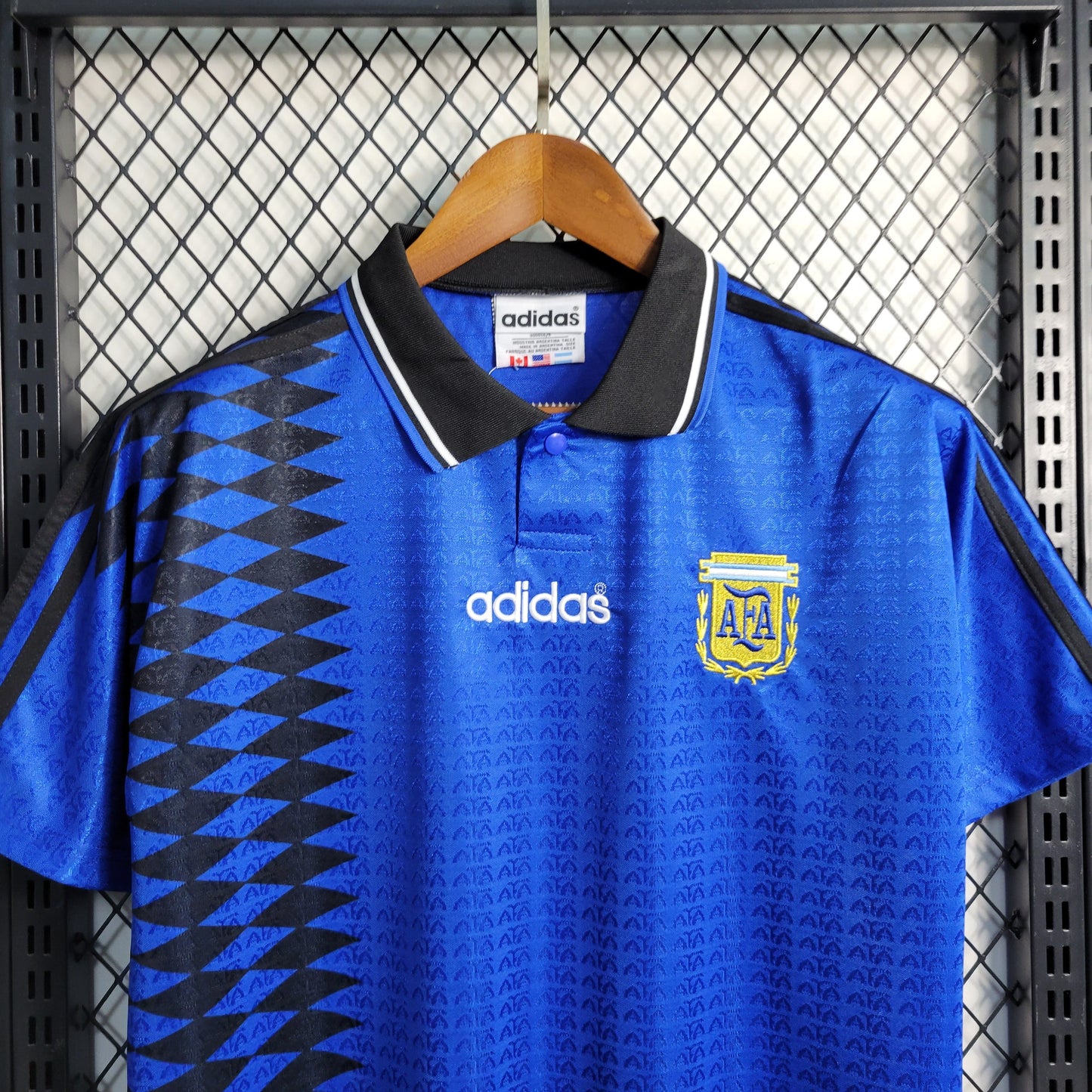 Argentina Alternativa 1994