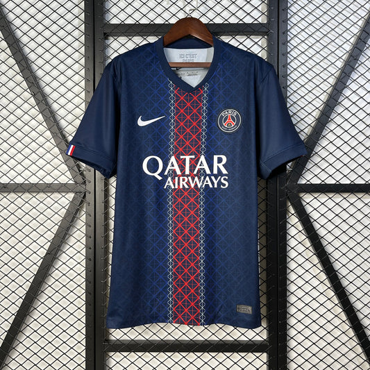 PSG Principal 25/26