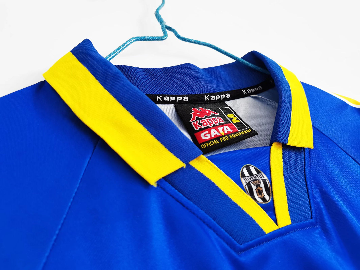 Juventus Alternativa 95/96