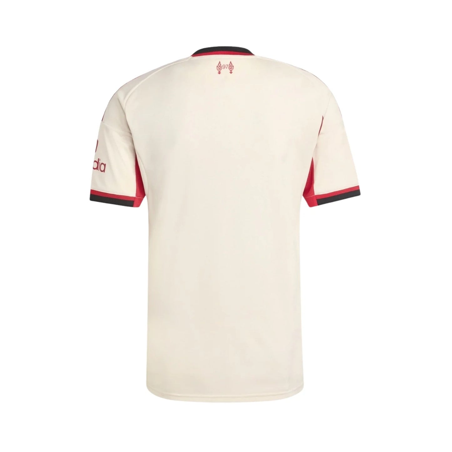 Liverpool Alternativa 25/26