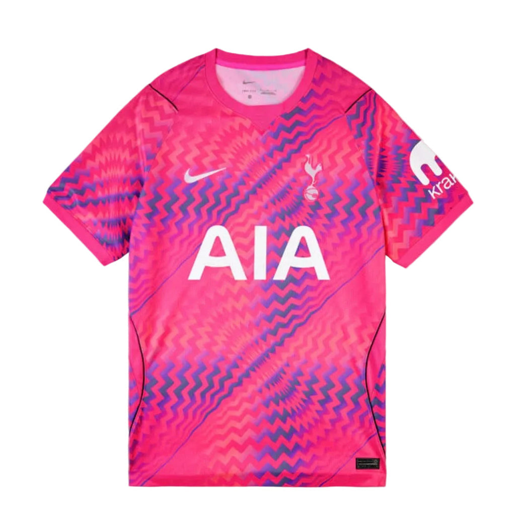 Tottenham Guarda-Redes 26/27