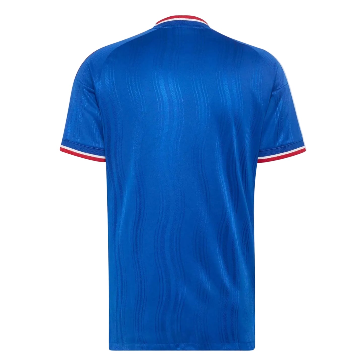 Manchester United Alternativa 26/27