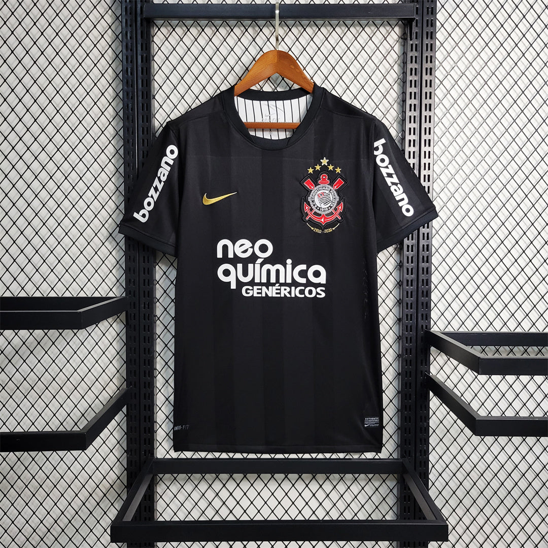Corinthians Alternativa 2010