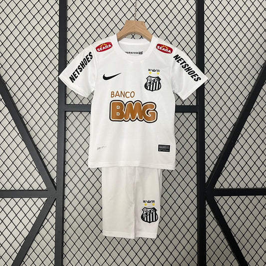 Kit Criança Santos Principal 11/12