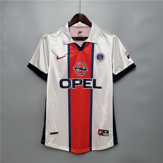 PSG Alternativa 98/99