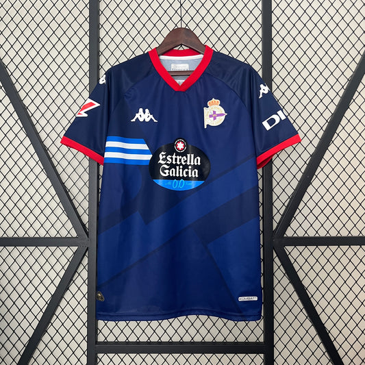 Deportivo La Coruña Alternativa 24/25