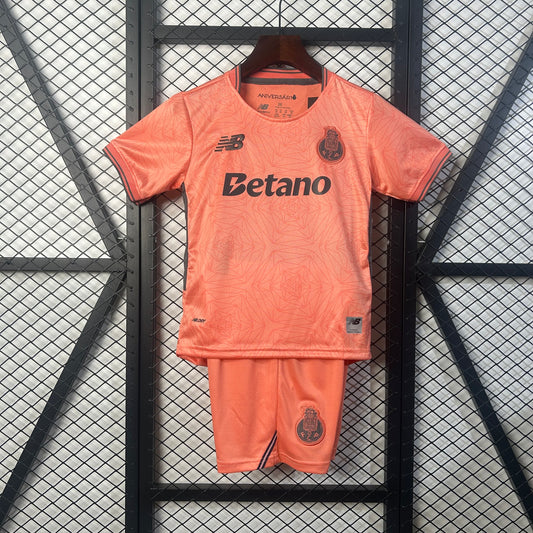 Kit Criança Porto Alternativa 25/26