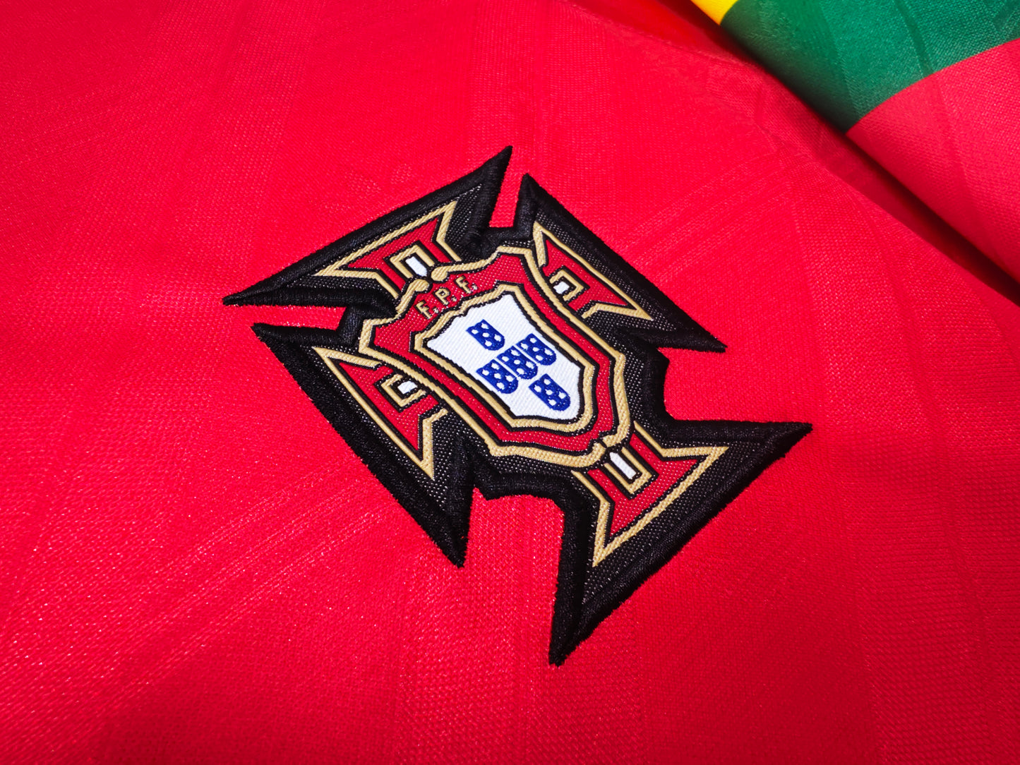 Portugal Principal 1992