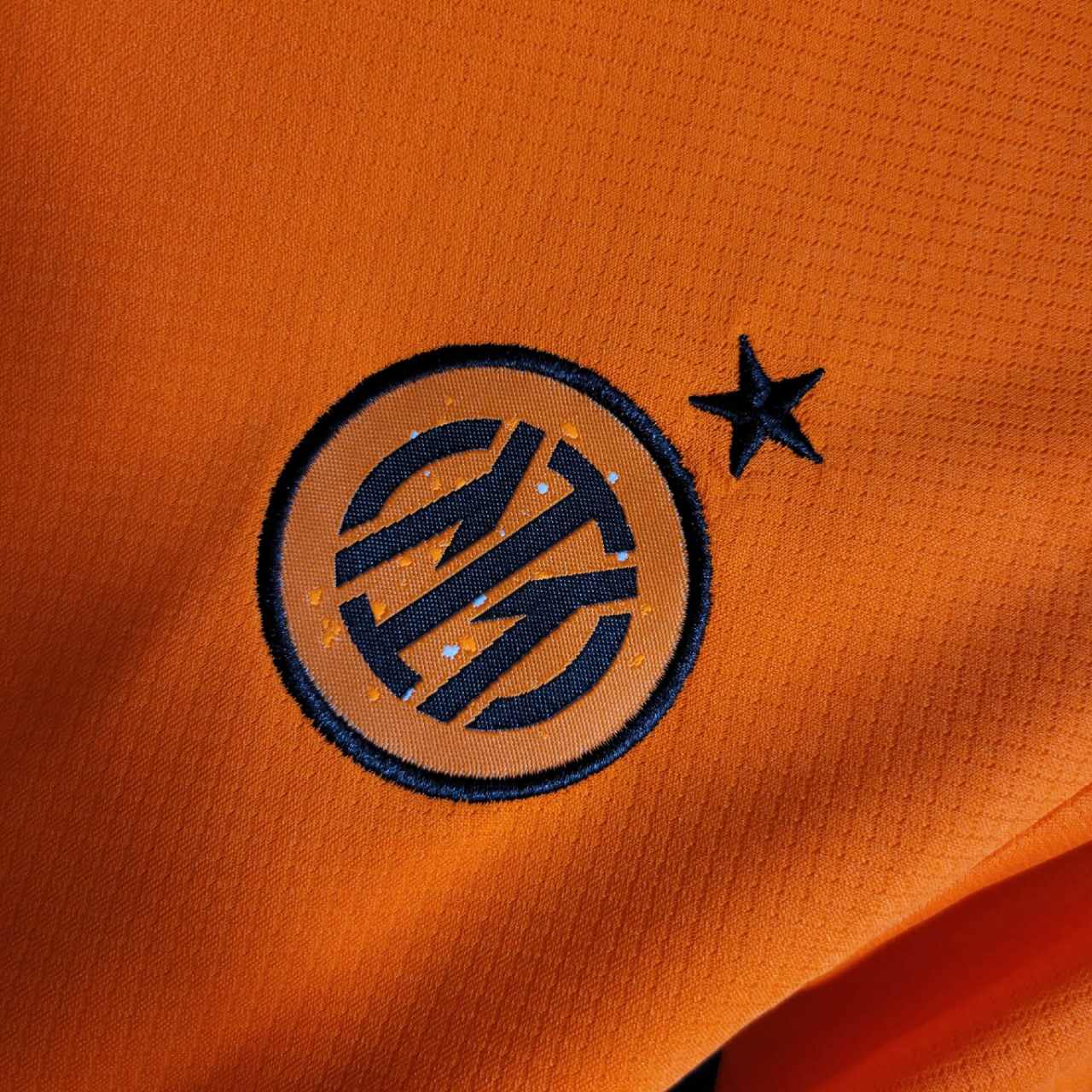 Kit Criança Inter Milan Terceira 23/24