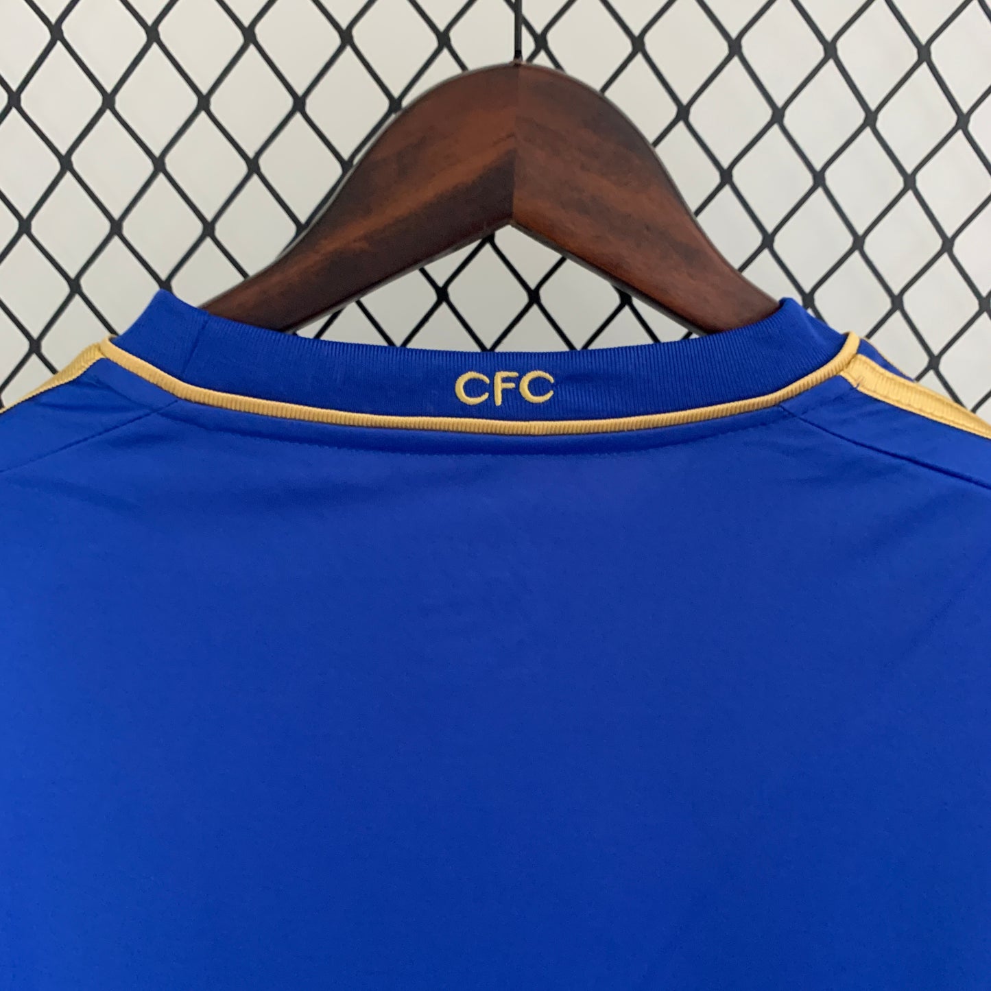 Chelsea Principal 12/13 - Manga Comprida