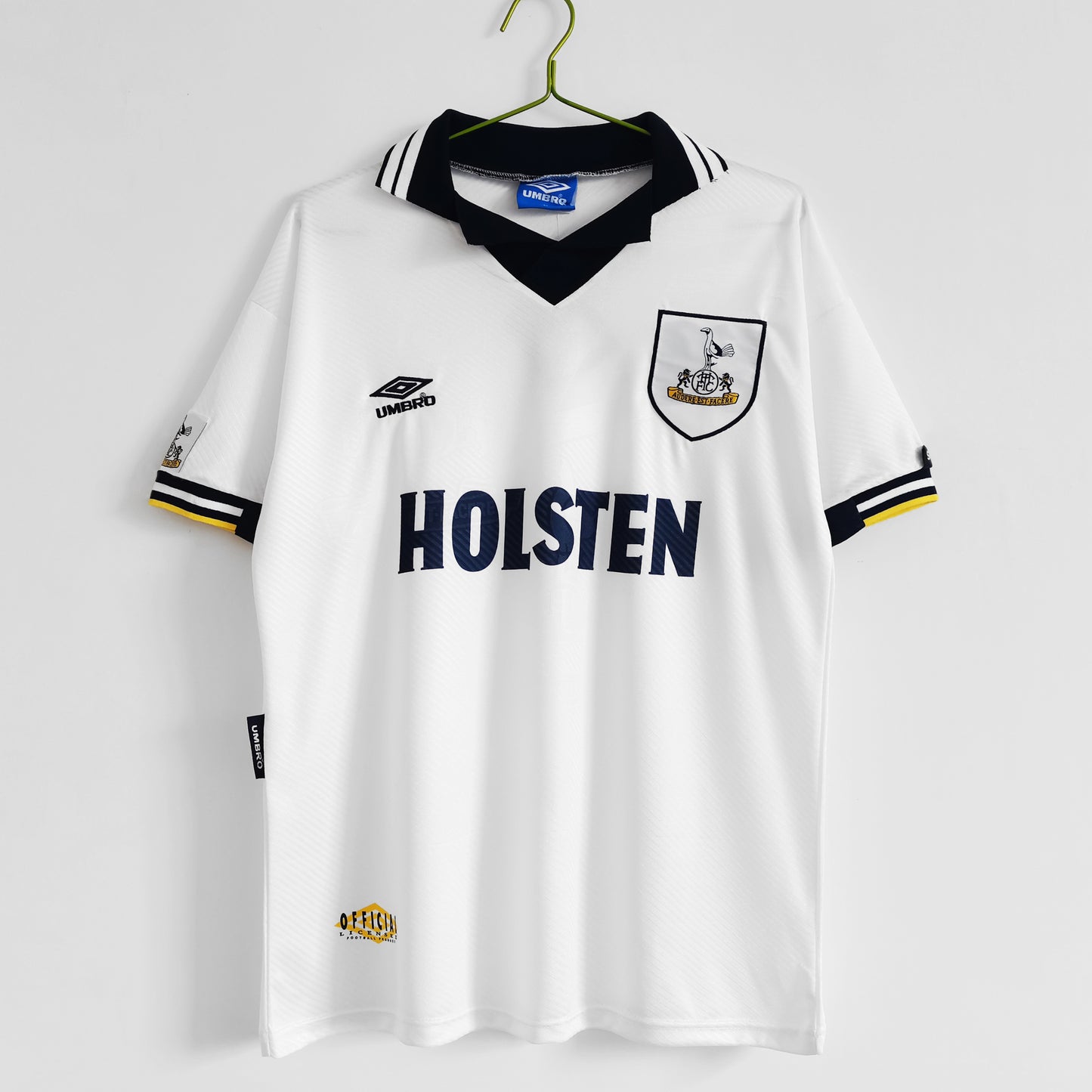 Tottenham Principal 94/95