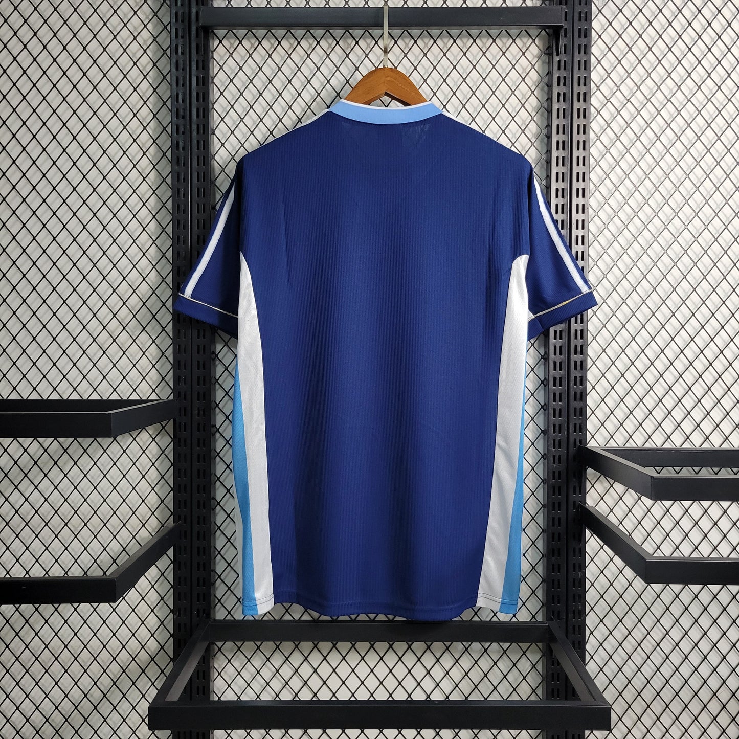 Argentina Alternativa 1998