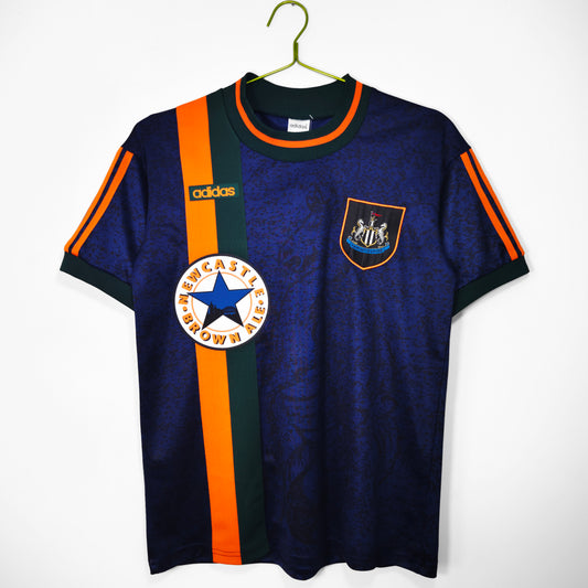 Newcastle Alternativa 97/98