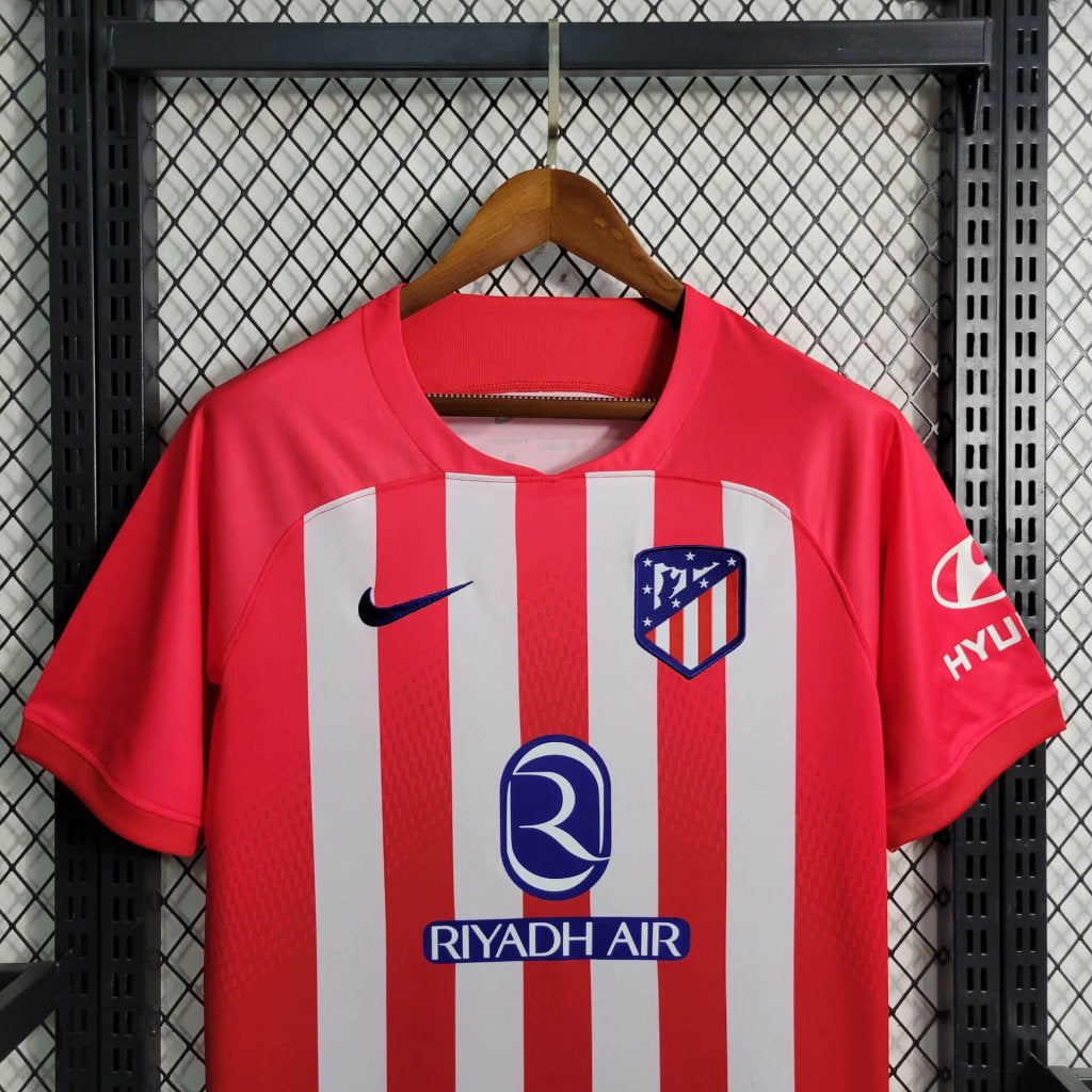 Atlético de Madrid Principal 23/24