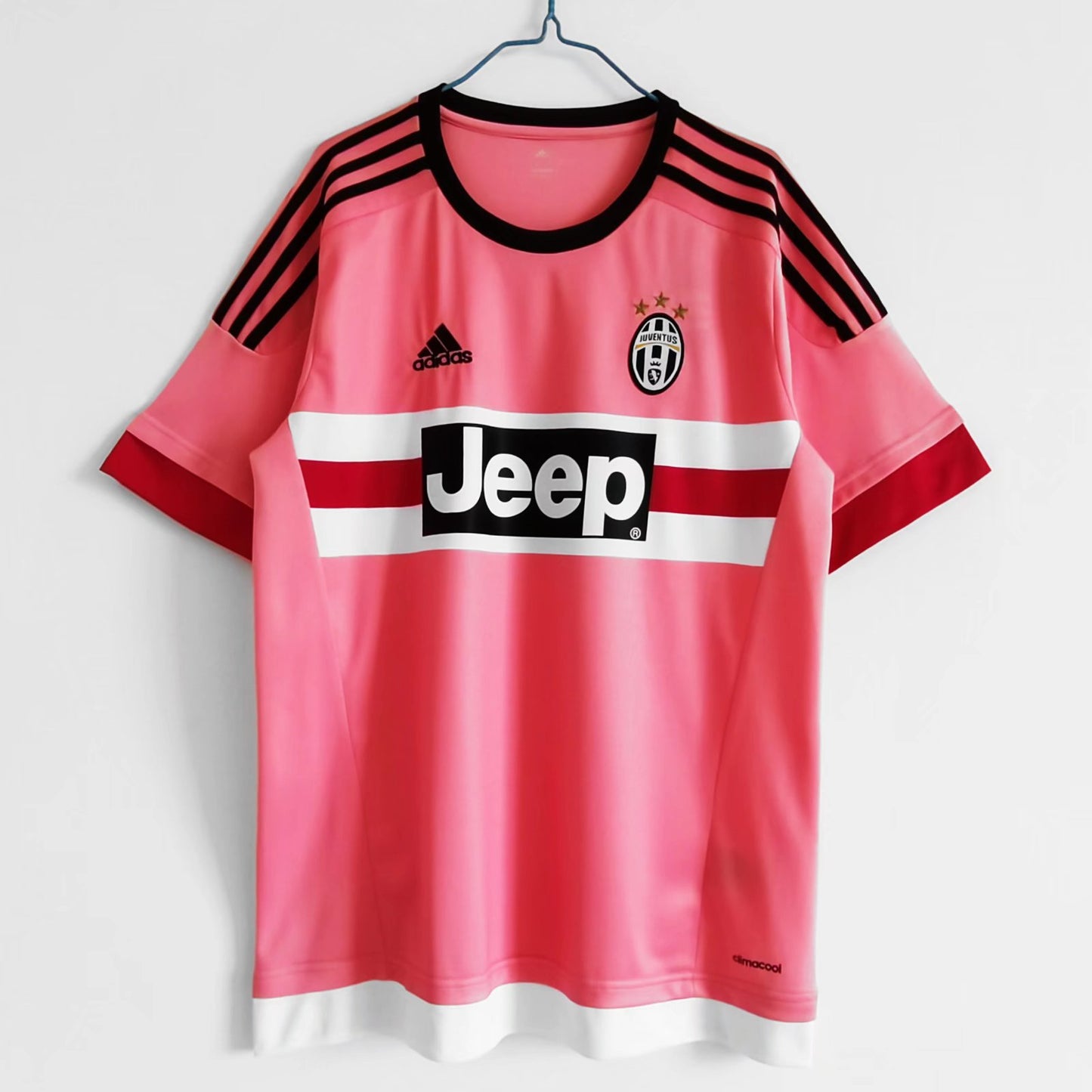 Juventus Alternativa 15/16