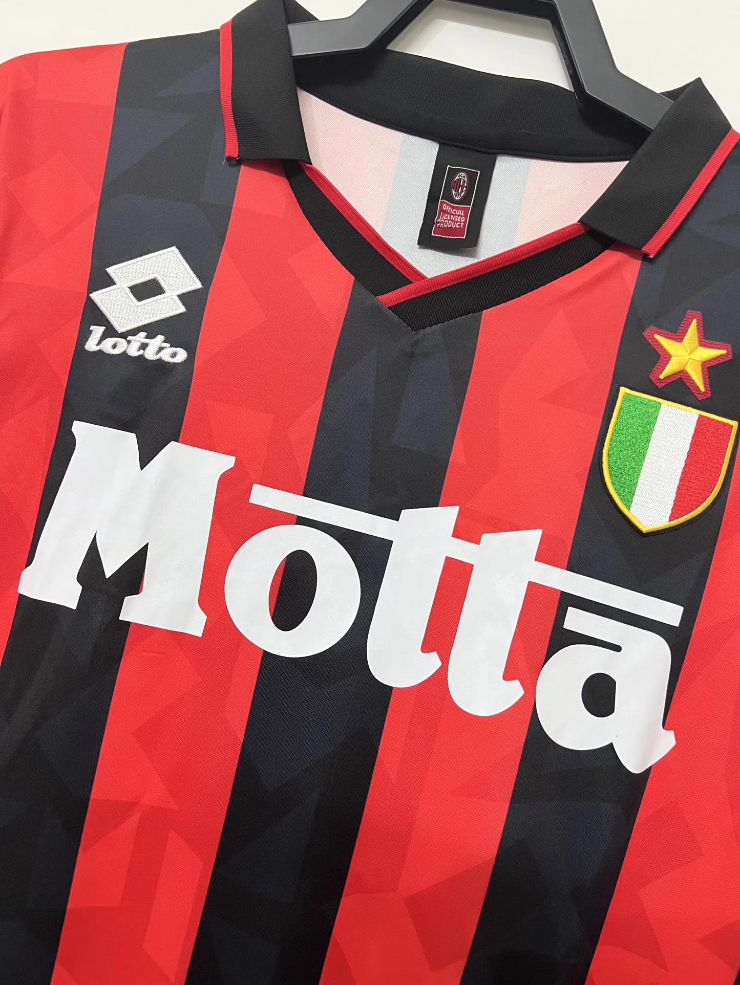 AC Milan Principal 93/94