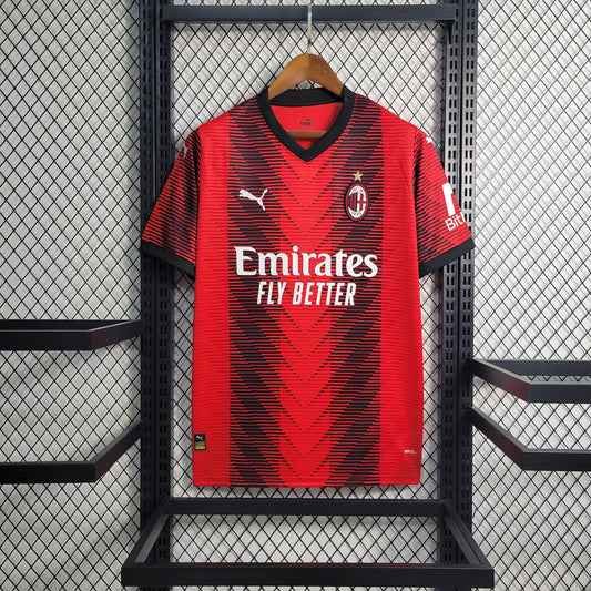 AC Milan Principal 23/24