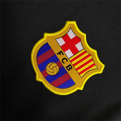 Barcelona Alternativa 11/12