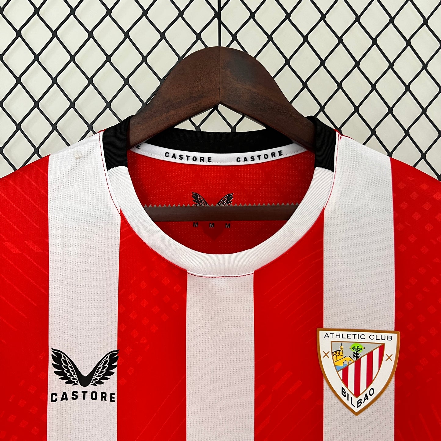 Athletic Bilbao Principal 24/25