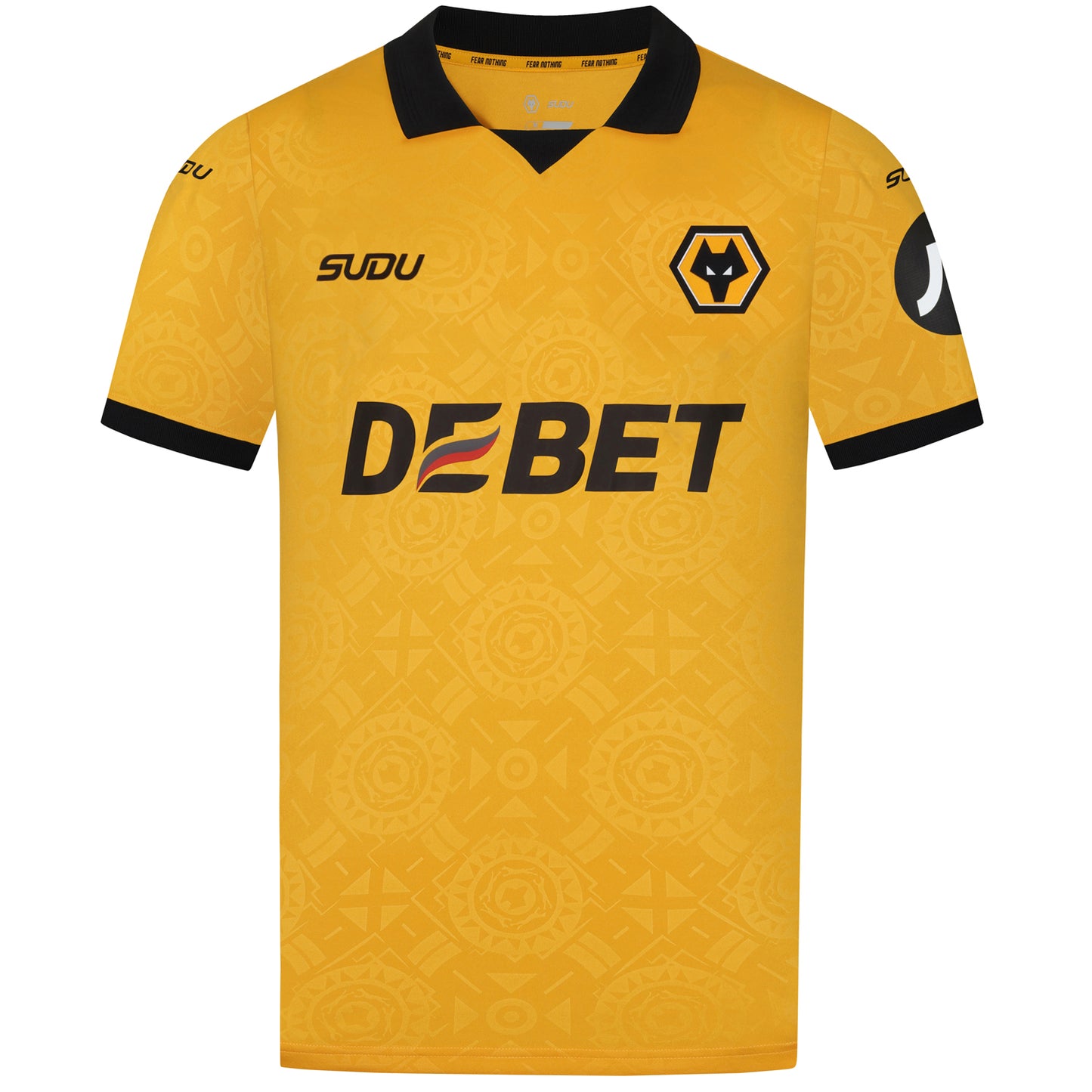 Wolverhampton Principal 25/26