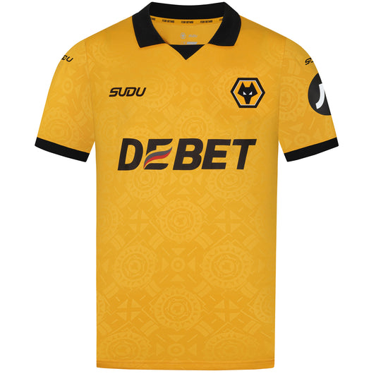 Wolverhampton Principal 25/26