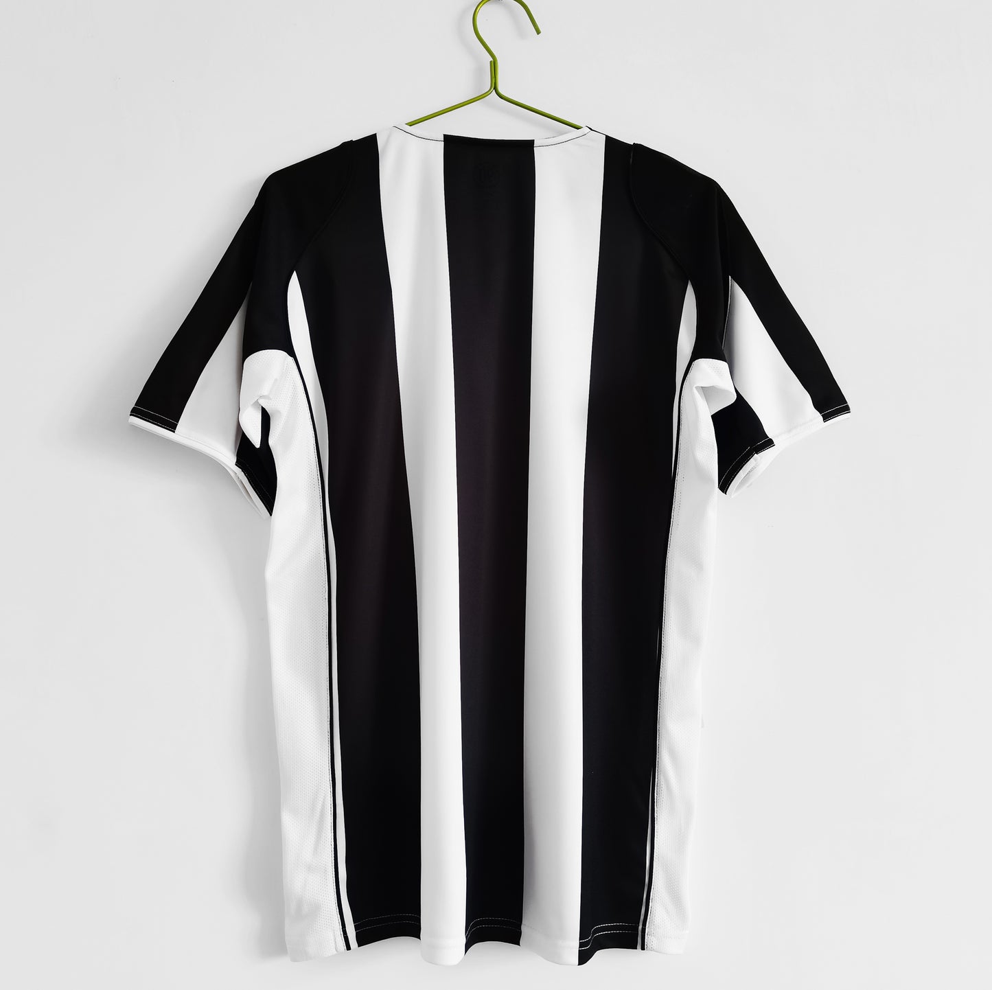 Juventus Principal 04/05