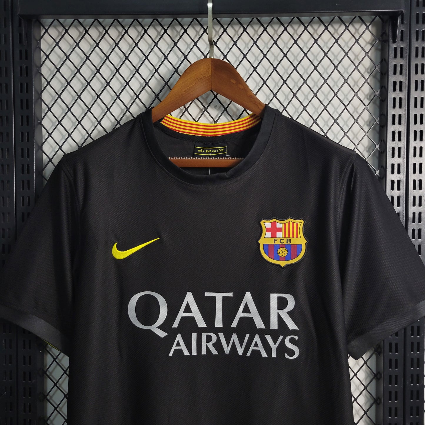 Barcelona Terceira 13/14