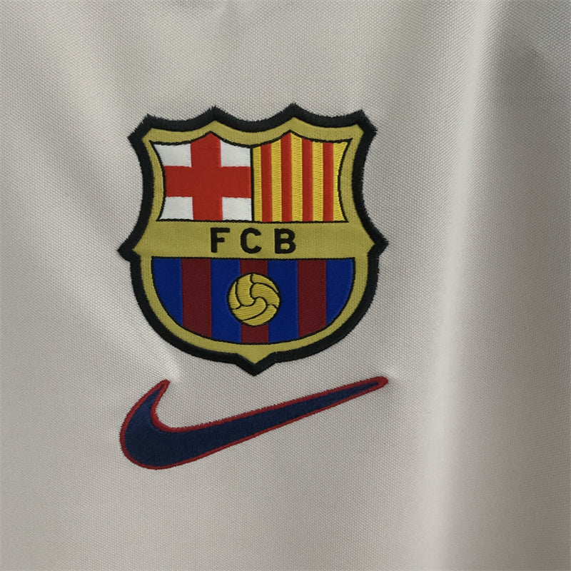 Barcelona Alternativa 98/00