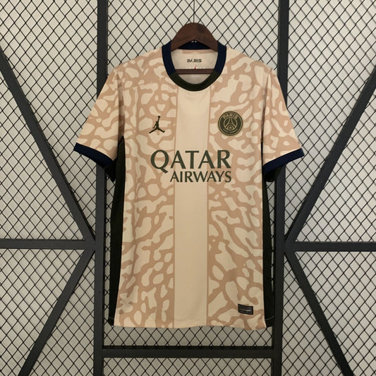 PSG Quarta 23/24