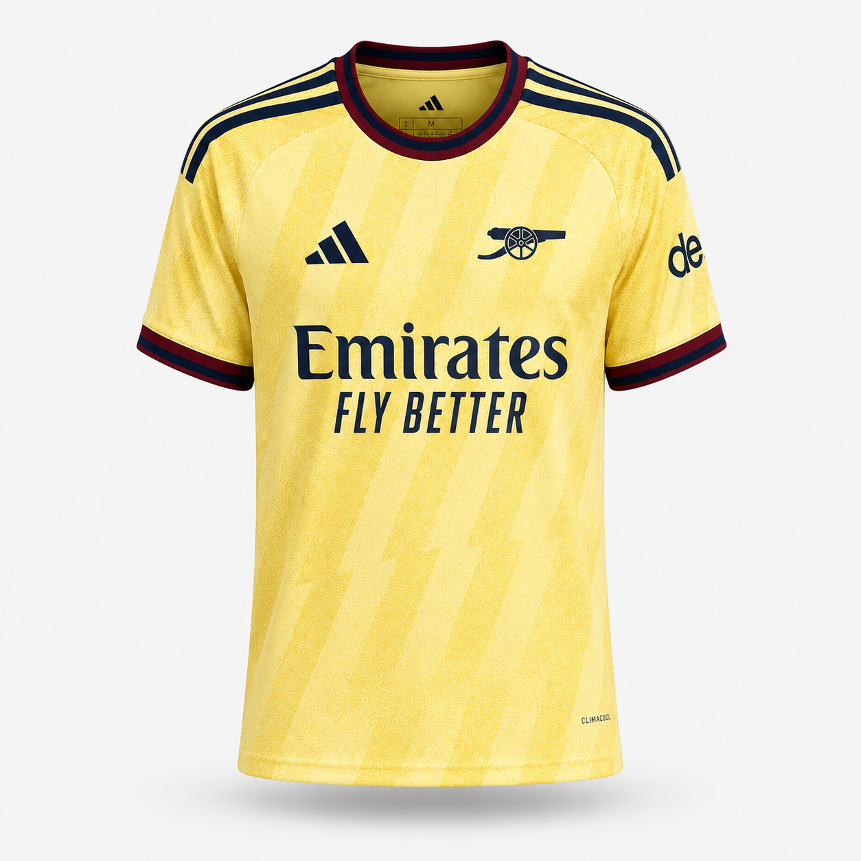 Arsenal Terceira 26/27
