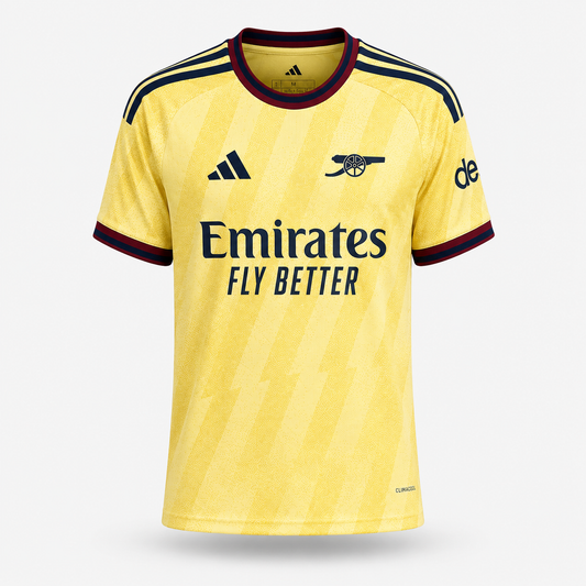 Arsenal Terceira 26/27