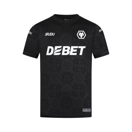 Wolverhampton Guarda-Redes 25/26