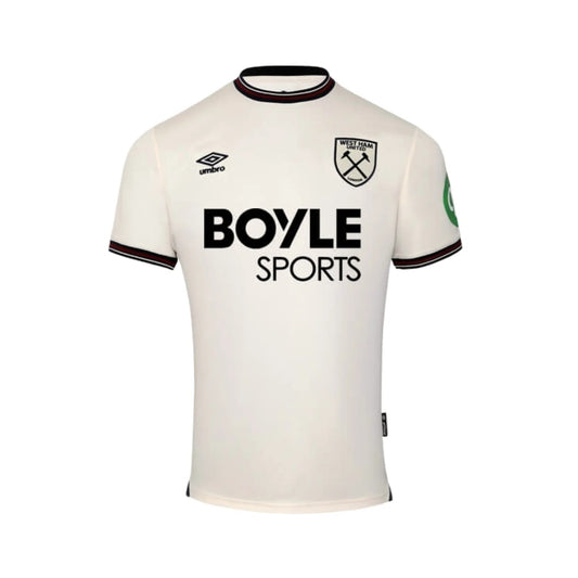 West Ham Alternativa 25/26