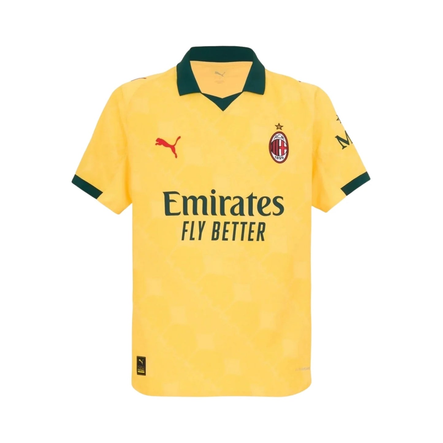 AC Milan Terceira 25/26