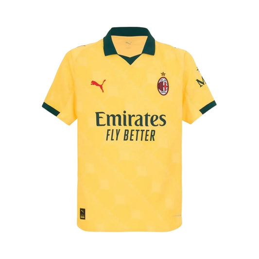 AC Milan Terceira 25/26
