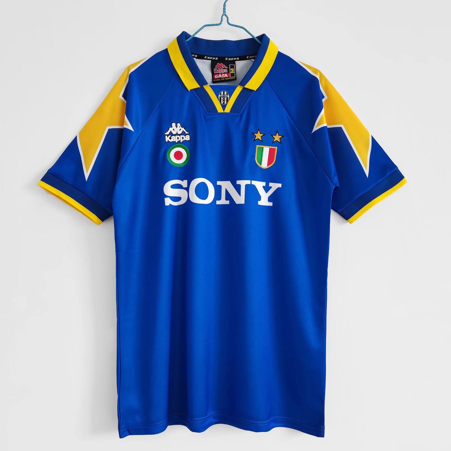Juventus Alternativa 95/96