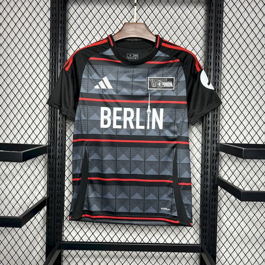 Union Berlin Alternativa 24/25