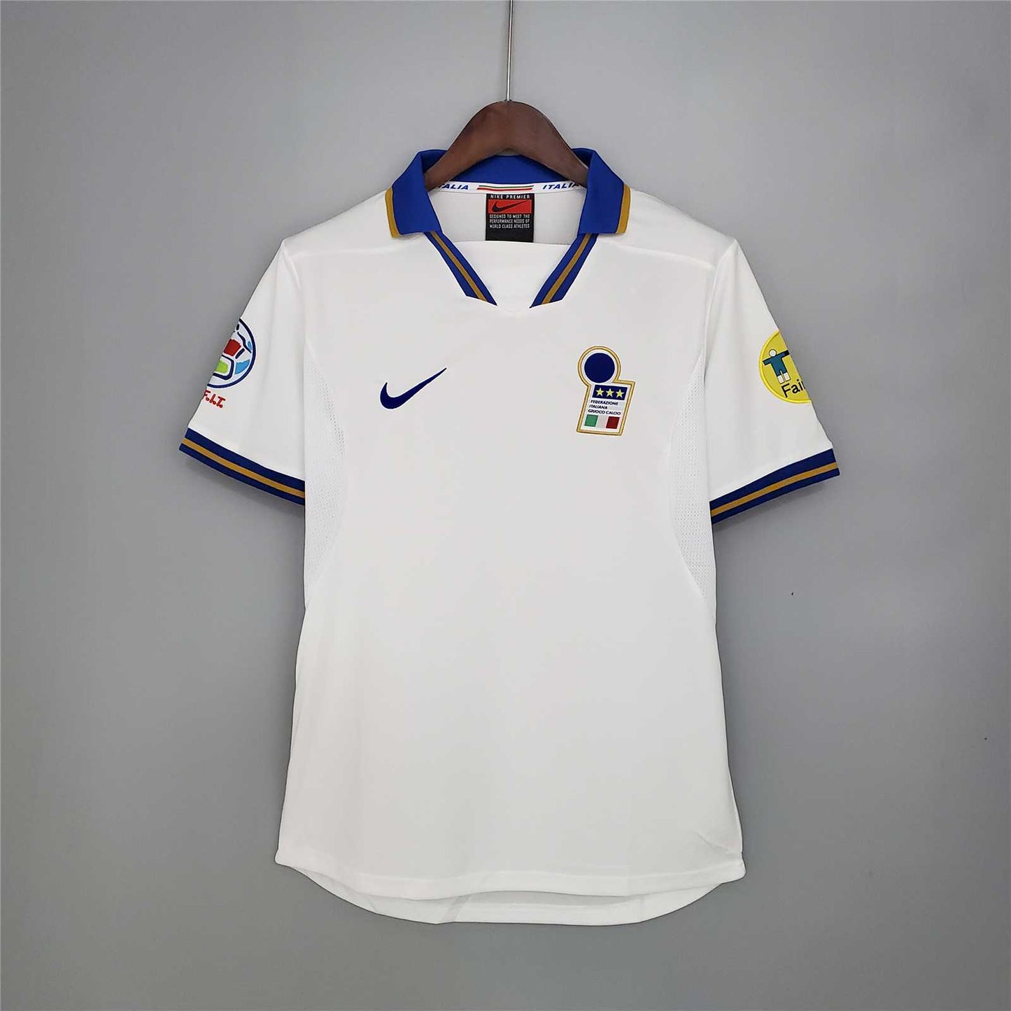 Itália Alternativa 1996
