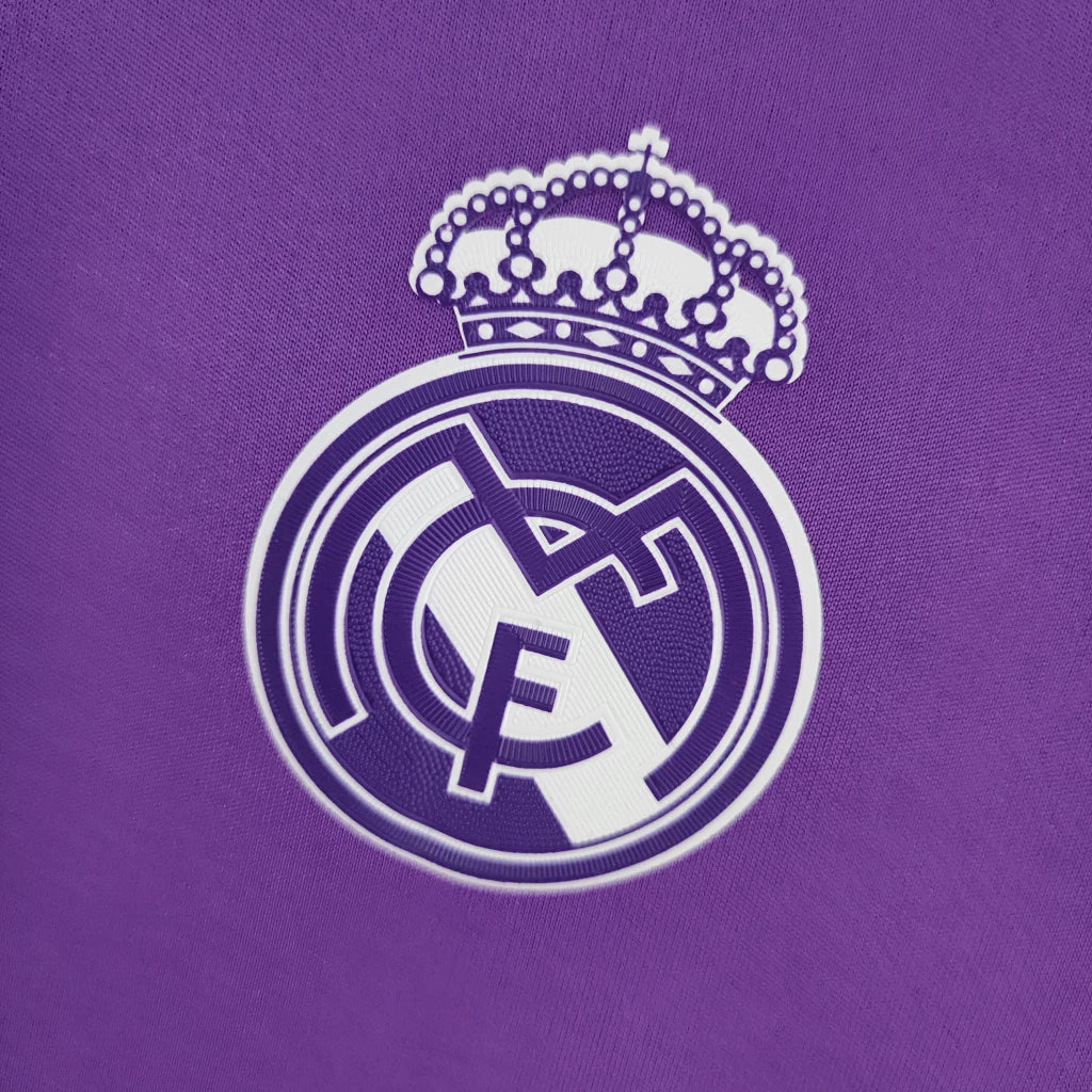 Real Madrid Alternativa 17/18