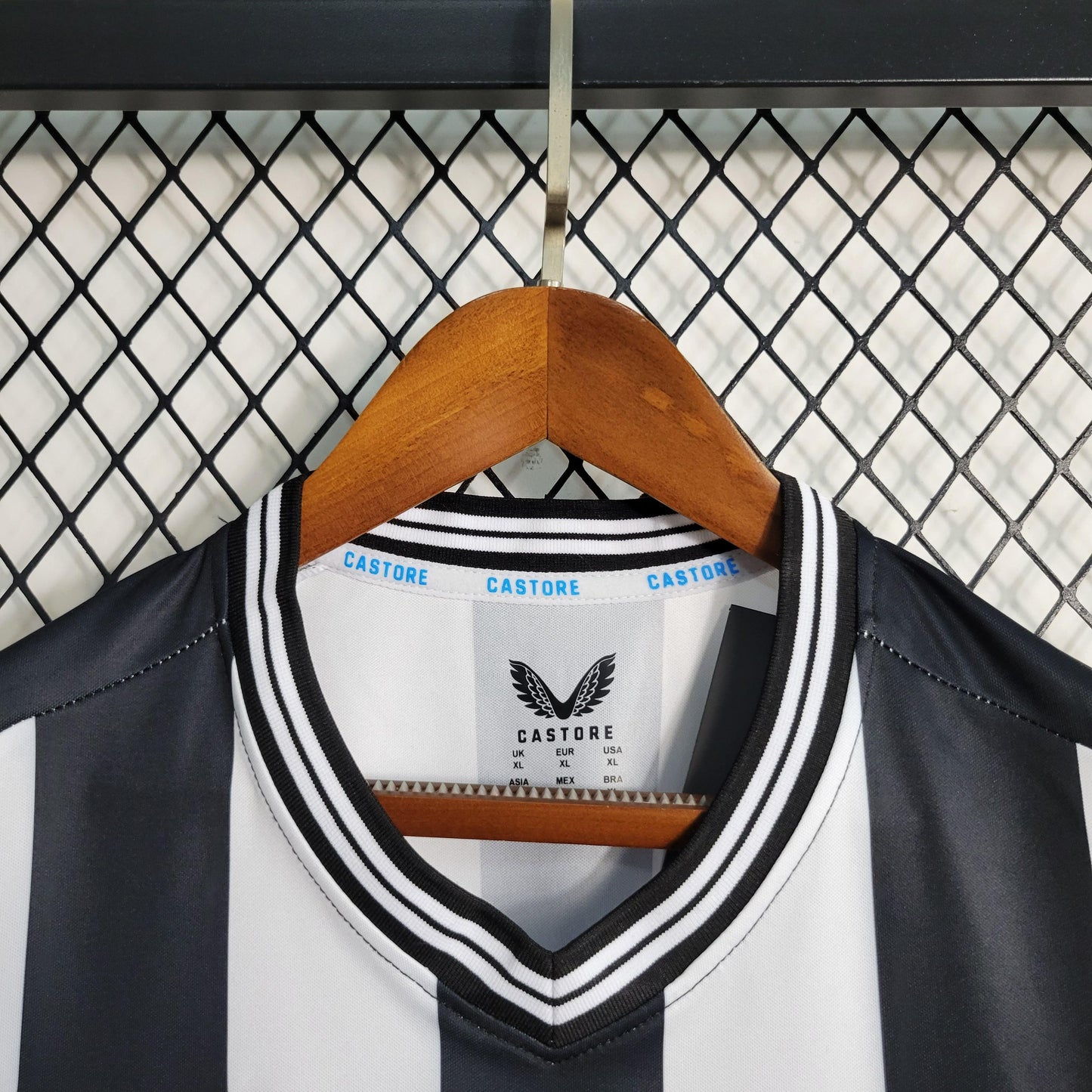 Newcastle Principal 23/24