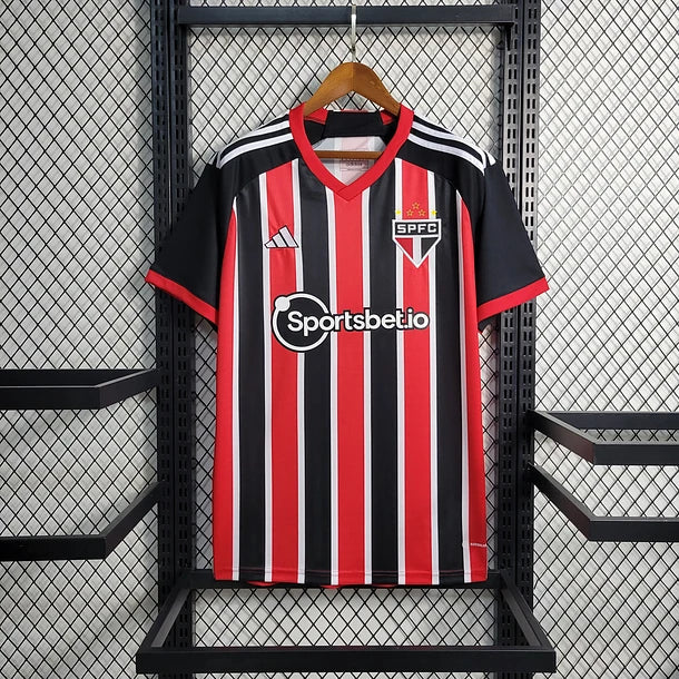 São Paulo Alternativa 23/24